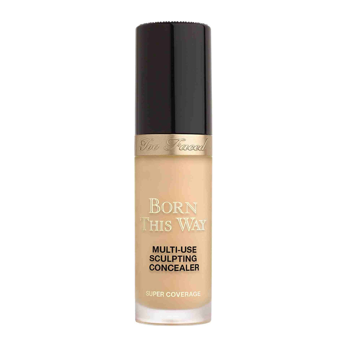 Golden Beige