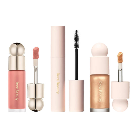 Rare Beauty Eye & Glow Trio – 50% Off
