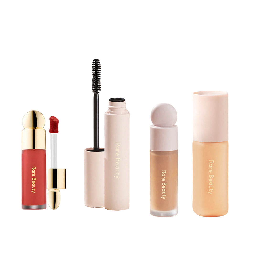 Rare Beauty Full Face Bundle 50% Off