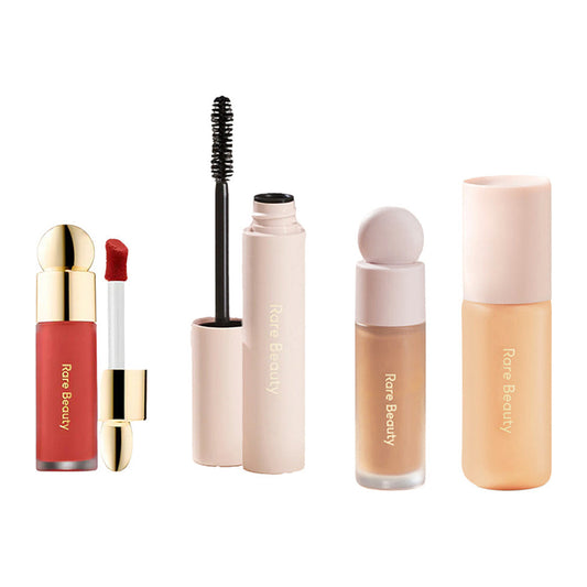 Rare Beauty Full Face Bundle 50% Off