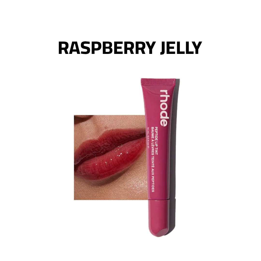 Rhode Lip Gloss 4 Pieces – 50% Off