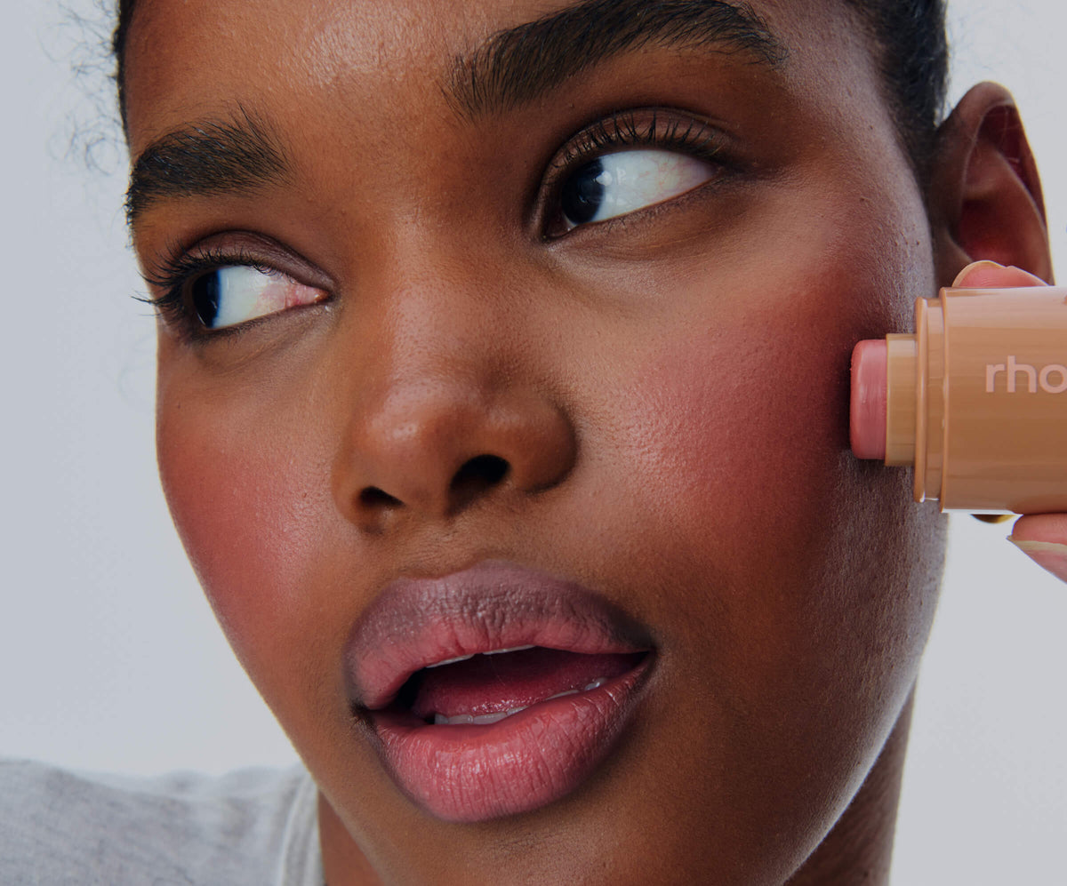 Rhode Pocket Blush - Freckle