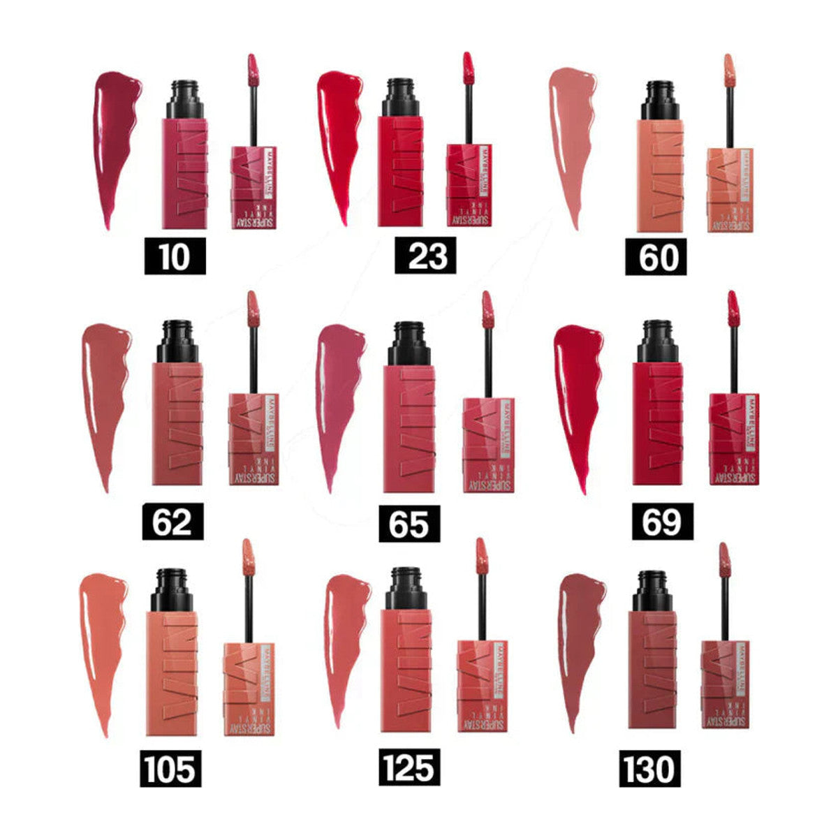 Maybelline Double Impact Deal