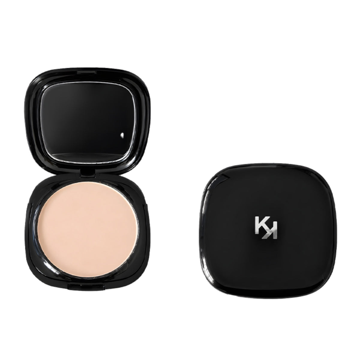 KIKO Milano Compact Powder