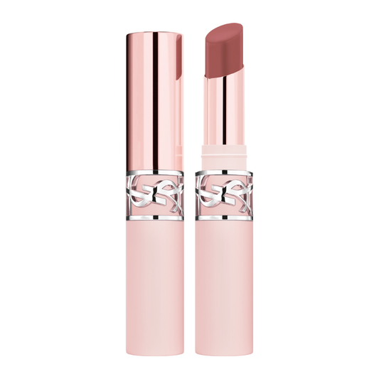 Yves Saint Laurent Loveshine Nude Blurry Balm - 04 Red-Handed