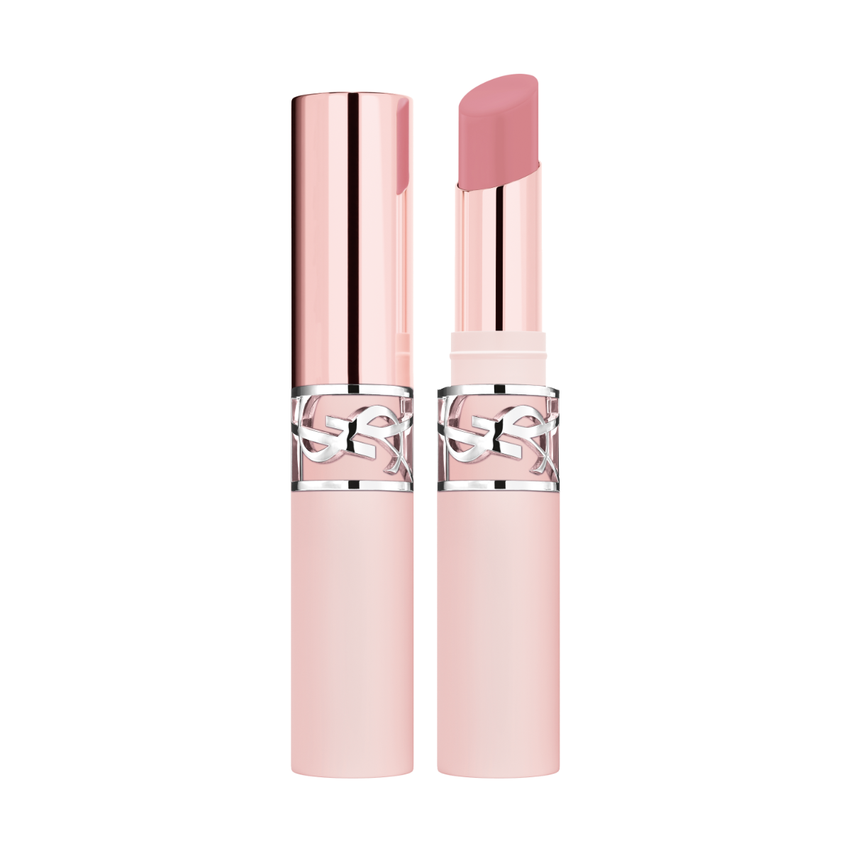 Yves Saint Laurent Loveshine Nude Blurry Balm - 44 Nude Lavallière