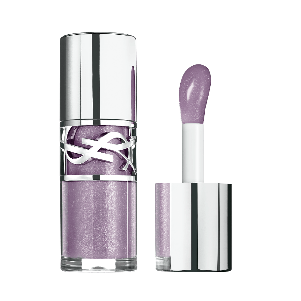 Yves Saint Laurent Loveshine Plumping Lip Oil Gloss - 01 Thunder Stealer