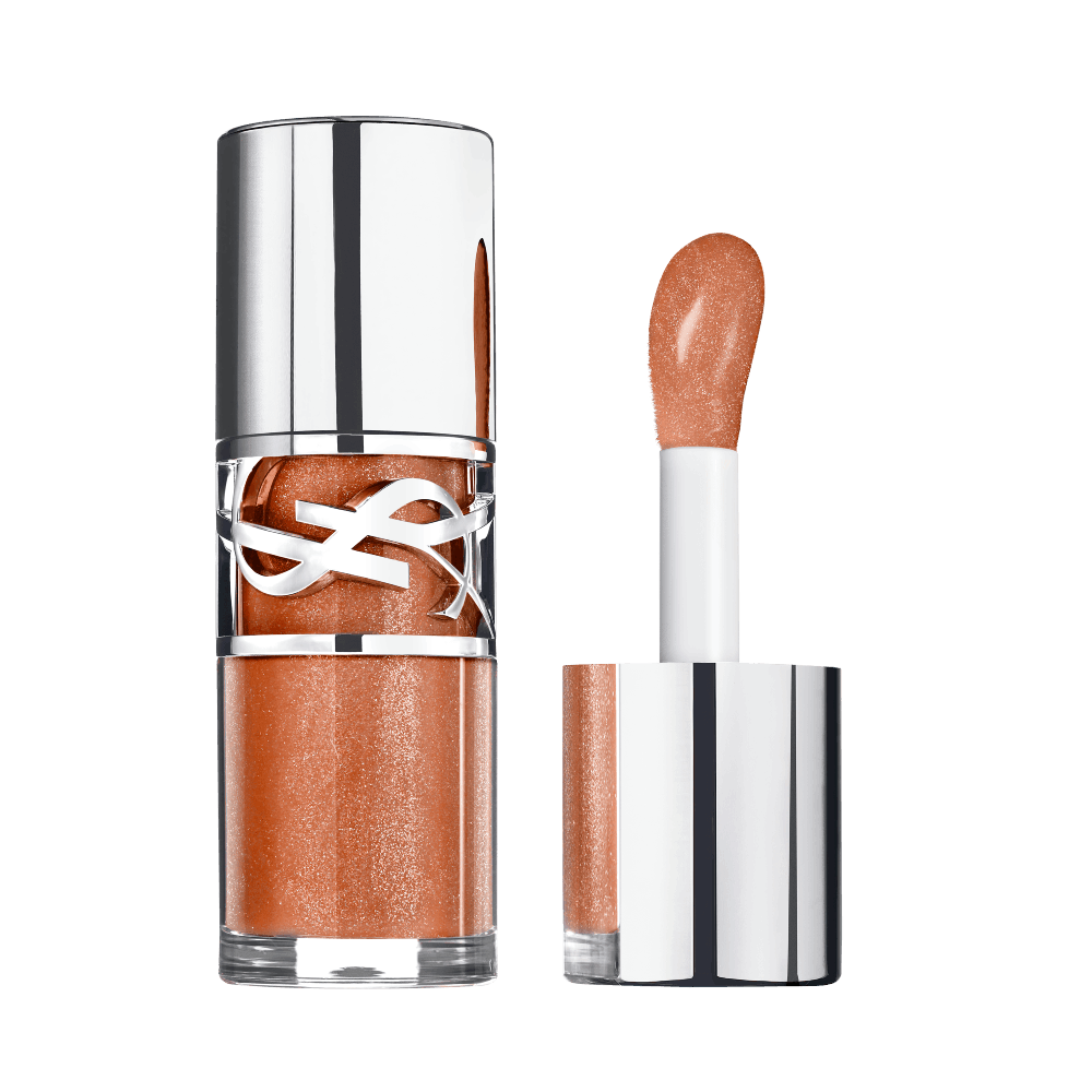 Yves Saint Laurent Loveshine Plumping Lip Oil Gloss - 05 California Sunshine