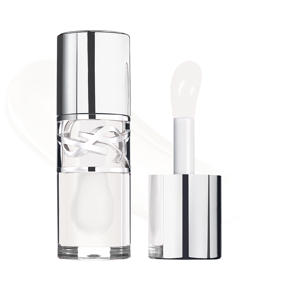 Yves Saint Laurent Loveshine Plumping Lip Oil Gloss - 11 Radiant Glass
