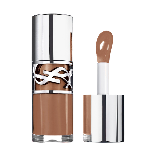 Yves Saint Laurent Loveshine Plumping Lip Oil Gloss - 13 Cold Brew Craze